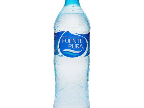 Botella de Agua