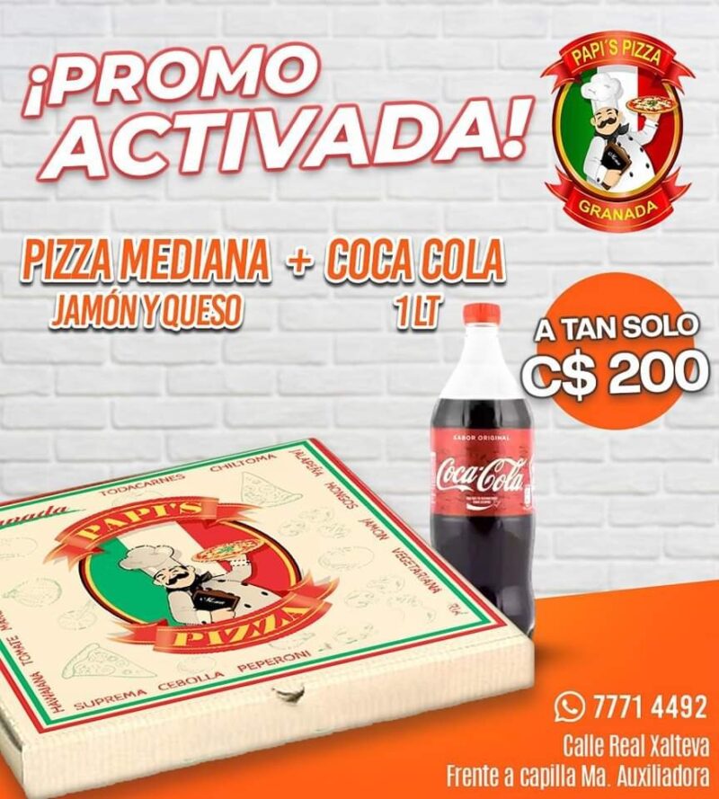 PROMO ACTIVA